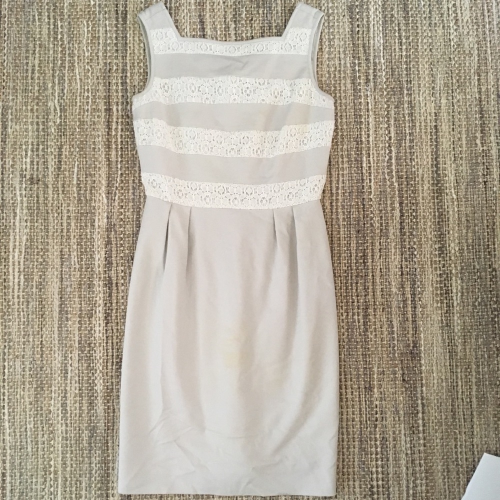 Antonio Melani dress